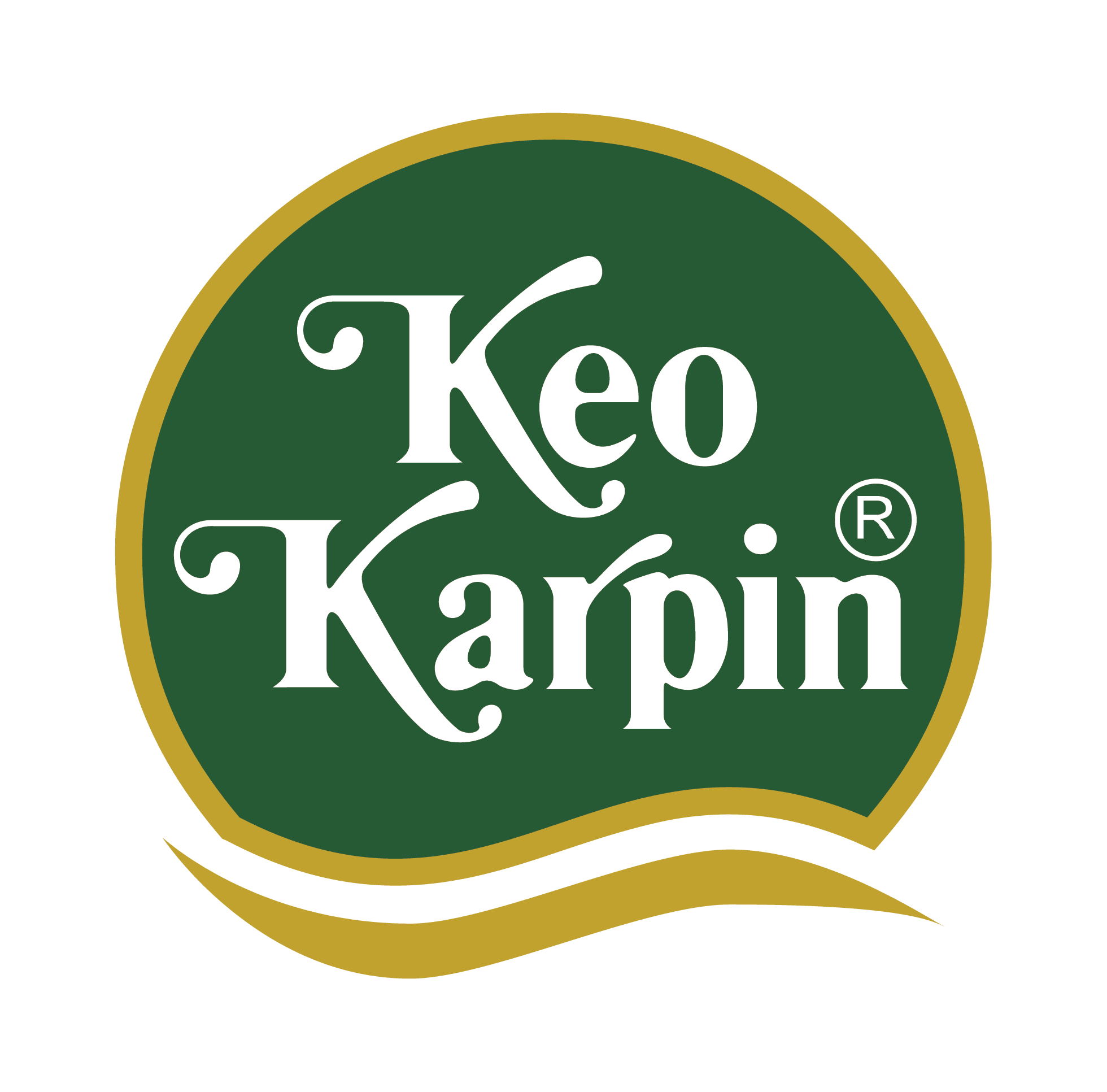 Keo Karpin